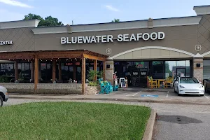 Bluewater Seafood image