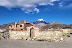 Hostal Sajama image