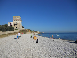 Foto von Spiaggia La Torretta mit sehr sauber Sauberkeitsgrad