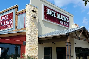 Jack Allen's Kitchen image