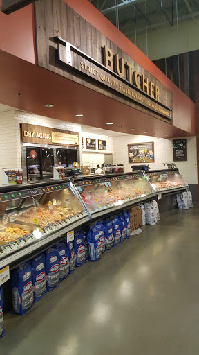 Grocery Store «Whole Foods Market», reviews and photos, 1 Ridge Hill Boulevard, Yonkers, NY 10710, USA