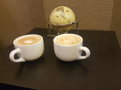 Coffee Shop «The Mug Coffee», reviews and photos, 1450 Golf Rd, Rolling Meadows, IL 60008, USA