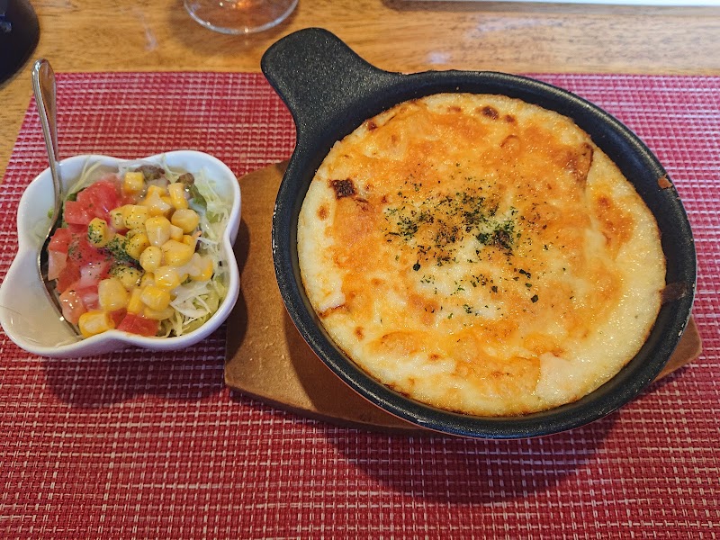 フィーバス 岐阜県可児市広見 カフェ 喫茶 カフェ グルコミ