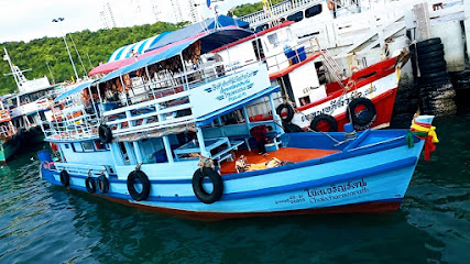 Pattaya Boat and Travel