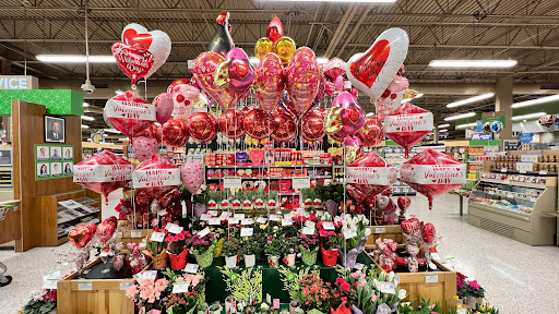 Supermarket «Publix Super Market at Williamsburg Town Center», reviews and photos, 5350 Central Florida Pkwy, Orlando, FL 32821, USA