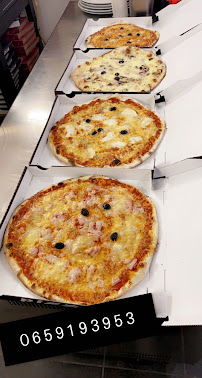 Photos du propriétaire du Pizzeria A Casa Pizza Ajaccio - n°2