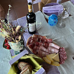 Photo n°6 de l'avis de Kai’ula. fait le 25/08/2023 à 13:01 sur le  Casale Poggio Nebbia - Agriturismo à Tarquinia