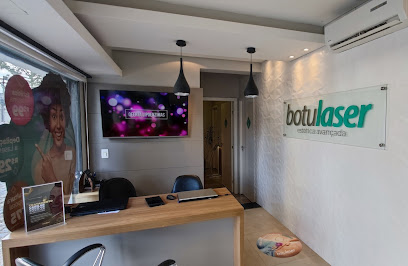 Botulaser Estética Avançada Juvevê Curitiba PR