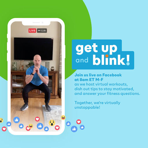 Gym «Blink Fitness Coney Island», reviews and photos, 2857 W 8th St, Brooklyn, NY 11224, USA