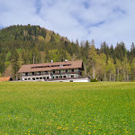 Photo n°5 de l'avis de Chi.e fait le 03/05/2024 à 18:21 sur le  Berghotel Sonnenbichl à Bad Wiessee