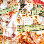 Photo n°1 de l'avis de Alfred.i fait le 06/06/2022 à 21:48 sur le  Ristorante Pizzeria Gatto Giallo à Toscolano Maderno