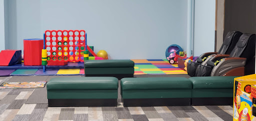 Amusement Center «Jumpin Jonnies», reviews and photos, 234 Talcottville Rd, Vernon, CT 06066, USA