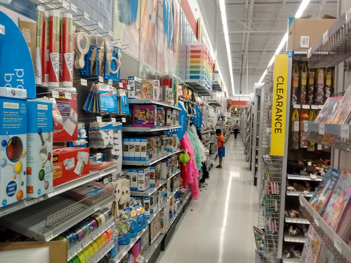 Craft Store «Michaels», reviews and photos, 7635 N MacArthur Blvd, Irving, TX 75063, USA