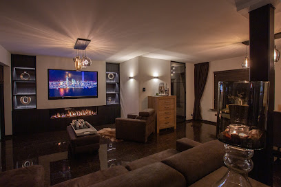 de Jong Bouwkundig Tekenbureau