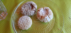 Photo n°43 de Saveurs et Douceurs Orientales à Cravant ()