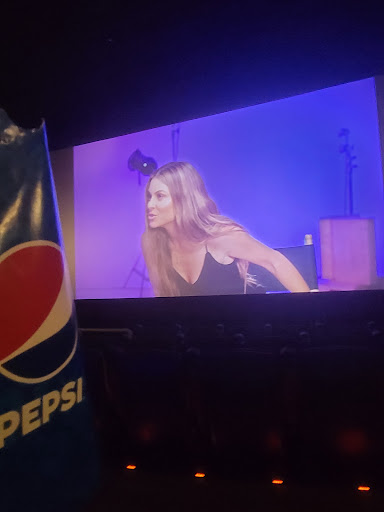 Movie Theater «Regal Cinemas Colonnade 14», reviews and photos, 8880 S Eastern Ave, Las Vegas, NV 89123, USA