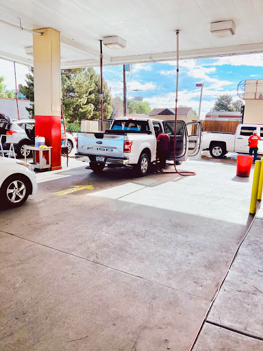 Car Wash «Red Carpet Hand Car Wash», reviews and photos, 1090 S Havana St, Aurora, CO 80012, USA