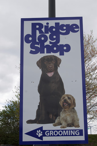 Pet Supply Store «Ridge Dog Shop», reviews and photos, 1505 N Parham Rd, Richmond, VA 23229, USA