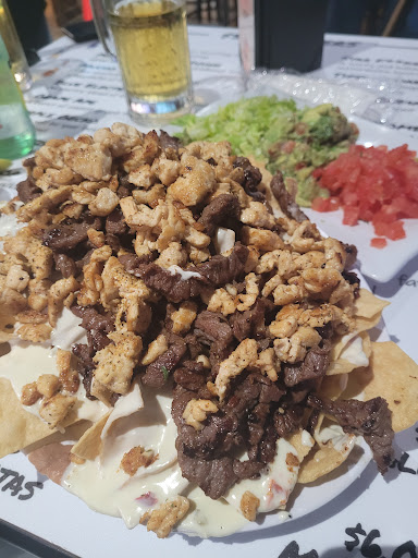 Night Club «The Tipsy Tavern Bar & Grill», reviews and photos, 2230 S 77 Sunshine Strip, Harlingen, TX 78550, USA