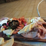 Photo n°3 de l'avis de Casa.n fait le 04/08/2023 à 04:50 sur le  Creed drink e food à Pulsano