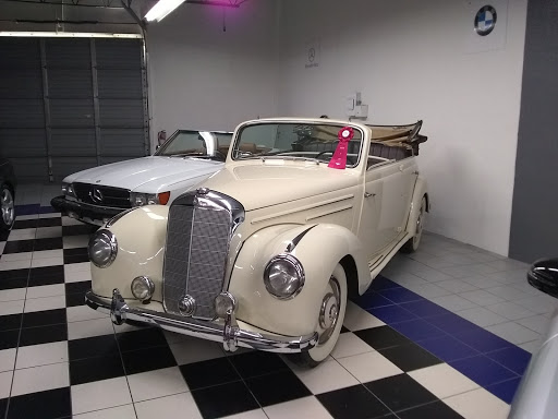 Used Car Dealer «Podium Auto Sales Inc», reviews and photos, 246 S Dixie Hwy E, Pompano Beach, FL 33060, USA