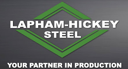 Lapham-Hickey Steel