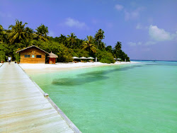 Foto von Nova Resort Maldives - beliebter Ort unter Entspannungskennern
