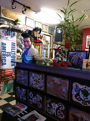 Explore rick and morty tattoo ideas, creative tattoo ideas in Bondsville, available at Milltown Ink Tattoo & Piercing