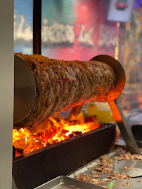 Les plus récentes photos du Restauration rapide Le KB - Berliner Kebab - Villiers-le-Bel - n°8