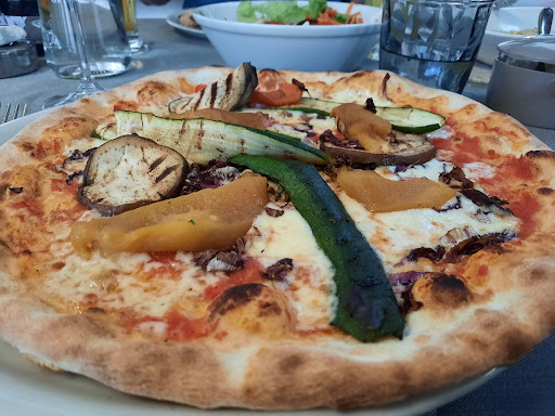 Ristorante La Fenice in Vesio, Provincia di Brescia
