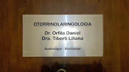 Dr. Daniel Orfila Otorrinolaringólogo