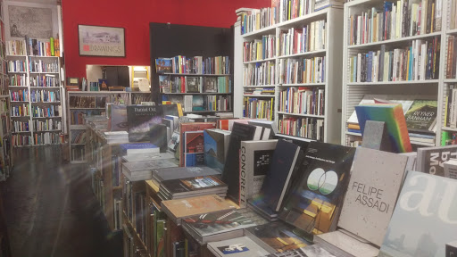Book Store «William Stout Architectural Books», reviews and photos, 804 Montgomery St, San Francisco, CA 94133, USA