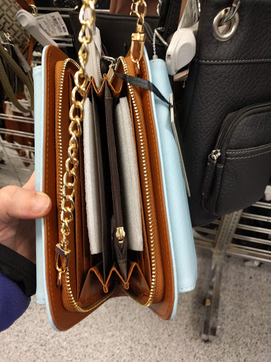 Clothing Store «Ross Dress for Less», reviews and photos, 1161 N Burleson Blvd, Burleson, TX 76028, USA