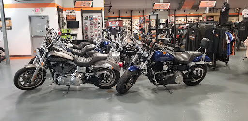 Harley-Davidson Dealer «Minuteman Harley-Davidson», reviews and photos, 799 State Rd, Dartmouth, MA 02747, USA