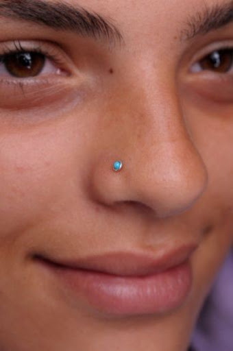 Explore small star tattoo ideas, creative tattoo ideas in Elko, available at Tom Custom Tattoos and Body Piercing Studio