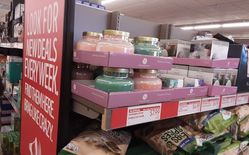 Supermarket «ALDI», reviews and photos, 1700 N Lincoln St, Greensburg, IN 47240, USA