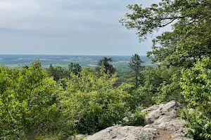 Sugarloaf Mountain West View Parking Lot image