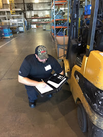 Traction Industrial Tire Co. - Photo 3 - Car repair in North Canton, OH, Akron