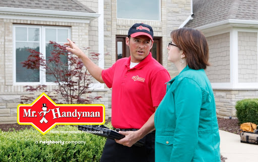 Mr. Handyman of NW Houston and Jersey Village
