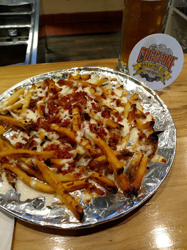 Brewpub «Cogstone Brewing Company, LLC», reviews and photos, 3858 Village 7 Rd, Colorado Springs, CO 80917, USA