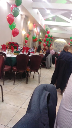 Banquet Hall «Mediterranean Manor», reviews and photos, 255 Jefferson St, Newark, NJ 07105, USA