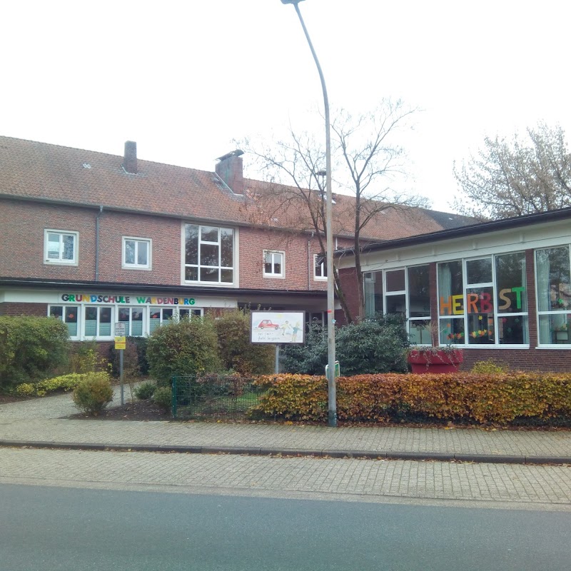 Grundschule Wardenburg