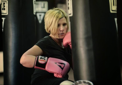 Boxing Gym «TITLE Boxing Club Trexlertown», reviews and photos, 7150 Hamilton Blvd #165, Trexlertown, PA 18087, USA