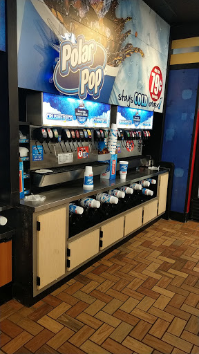 Convenience Store «Circle K», reviews and photos, 2901 Canoe Creek Rd, St Cloud, FL 34772, USA