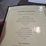 Photo n°7 de l'avis de Fabrizio.e fait le 28/12/2023 à 16:42 sur le  Ristorante Il Portico à Pieve Santo Stefano