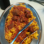 Photo n°10 de l'avis de Ariminum. fait le 14/06/2019 à 22:18 sur le  Ristorante I Cacciatori à Sassofeltrio