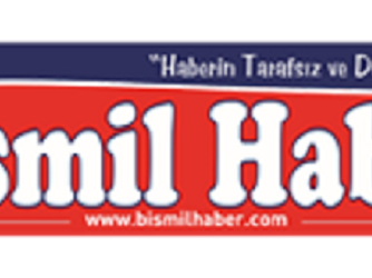 BİSMİL HABER GAZETESİ / MATBAACILIK
