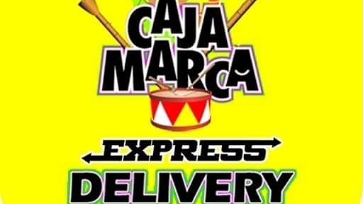 Cajamarca Express Delivery