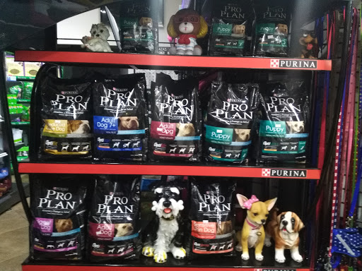 Tienda De Mascotas Super Pet Quito