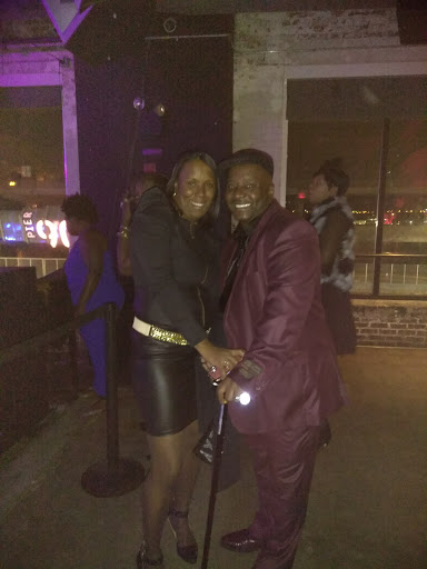 Night Club «Space Ibiza», reviews and photos, 637 W 50th St, New York, NY 10019, USA